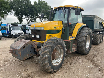 Τρακτέρ NEW HOLLAND 8970