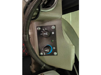 Μίνι εκσκαφέας RIPPA - 2025 - R22 - MINI EXCAVATOR: φωτογραφία 5 Μίνι εκσκαφέας RIPPA - 2025 - R22 - MINI EXCAVATOR: φωτογραφία 5