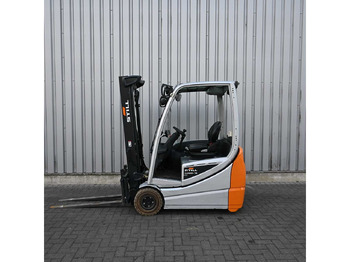 Περονοφόρο όχημα STILL RX20