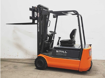 Περονοφόρο όχημα STILL - R20-18 - FORKLIFT TRUCK - 2004: φωτογραφία 2