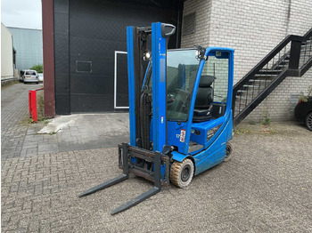 Περονοφόρο όχημα STILL RX20