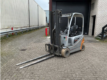 Περονοφόρο όχημα STILL RX20