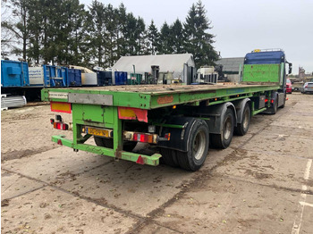 Επικαθήμενο NOOTEBOOM