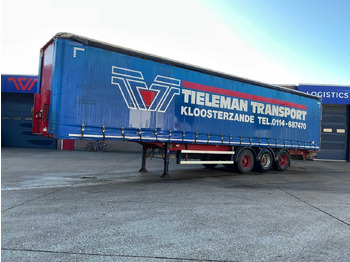 Επικαθήμενο GROENEWEGEN