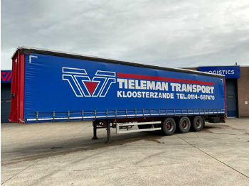 Επικαθήμενο LAG