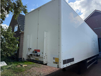 Επικαθήμενο