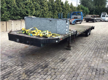 Επικαθήμενο