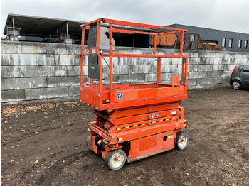 Πλατφόρμα εναέρια SKYJACK