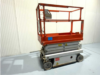 Πλατφόρμα εναέρια SKYJACK