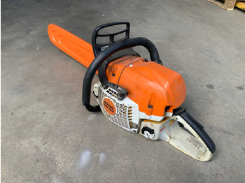 Μηχανήματα κήπου STIHL