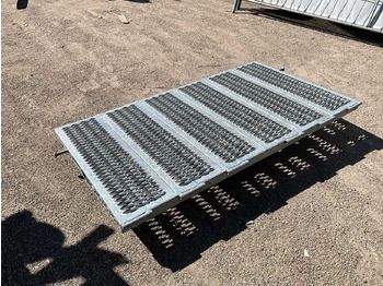 Τρέιλερ TAILGATE RAMP: φωτογραφία 2 Τρέιλερ TAILGATE RAMP: φωτογραφία 2