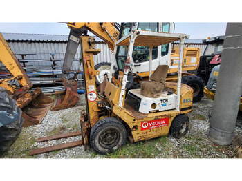 Περονοφόρο όχημα TCM