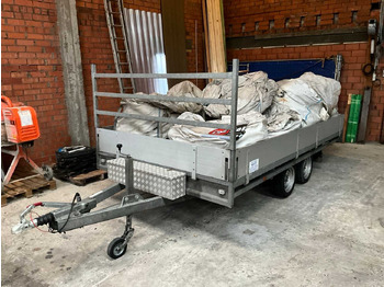 Τρέιλερ HULCO