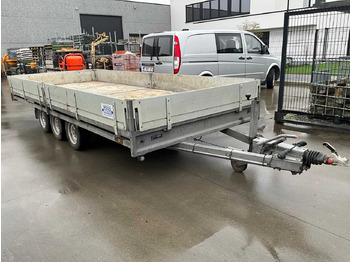 Τρέιλερ HULCO