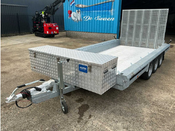 Τρέιλερ HULCO