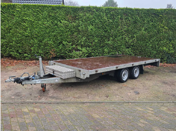 Τρέιλερ HENRA