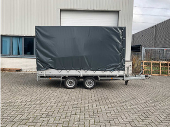 Τρέιλερ HULCO