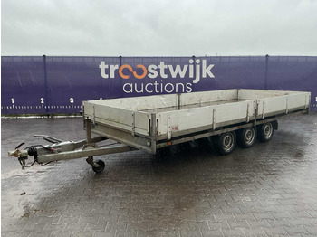 Τρέιλερ HULCO