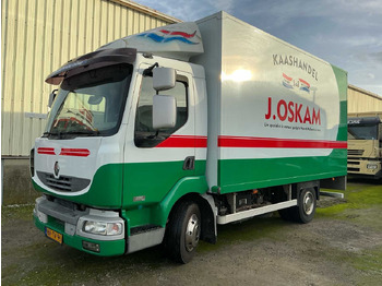 Φορτηγό RENAULT Midlum 220