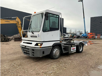 Φορτηγό TERBERG