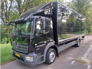 Φορτηγό MERCEDES-BENZ Atego