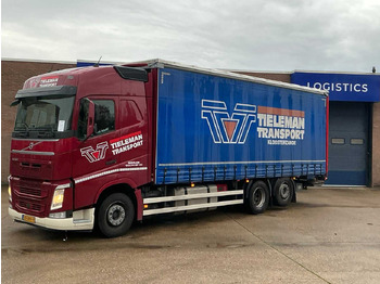 Φορτηγό VOLVO FH