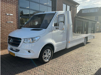 Φορτηγό MERCEDES-BENZ Sprinter 314