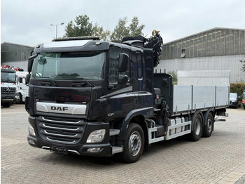 Φορτηγό DAF