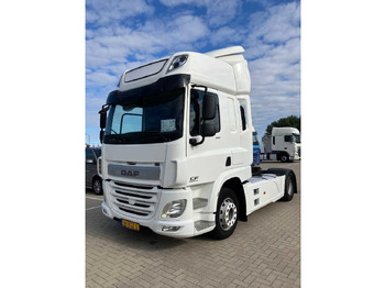 Φορτηγό DAF CF 400