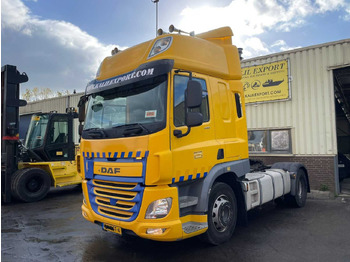 Φορτηγό DAF CF