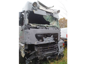 Φορτηγό MAN TGX