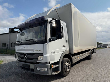 Φορτηγό MERCEDES-BENZ Atego 818