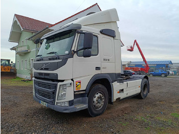 Φορτηγό VOLVO FM 450