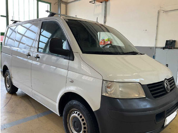 Ελαφρύ επαγγελματικό VOLKSWAGEN T5 PANEL VAN TDI D-PF VAN: φωτογραφία 4 Ελαφρύ επαγγελματικό VOLKSWAGEN T5 PANEL VAN TDI D-PF VAN: φωτογραφία 4
