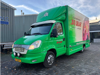 Ελαφρύ επαγγελματικό IVECO Daily