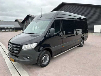 Ελαφρύ επαγγελματικό MERCEDES-BENZ Sprinter 319