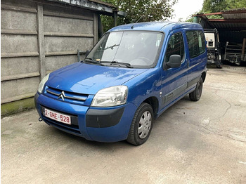 Ελαφρύ επαγγελματικό CITROËN Berlingo