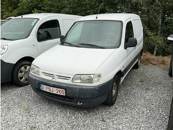 Ελαφρύ επαγγελματικό CITROËN Berlingo