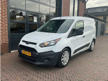 Ελαφρύ επαγγελματικό FORD Transit Connect