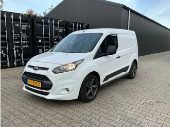 Ελαφρύ επαγγελματικό FORD Transit Connect