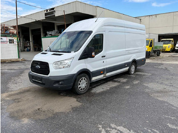 Ελαφρύ επαγγελματικό FORD Transit