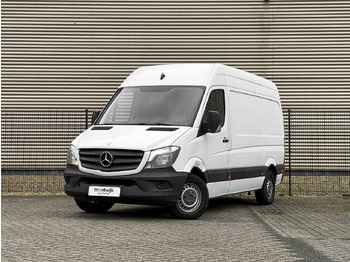Ελαφρύ επαγγελματικό MERCEDES-BENZ Sprinter 213
