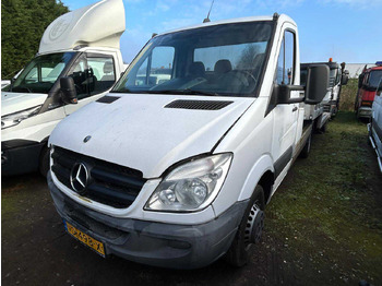 Ελαφρύ επαγγελματικό MERCEDES-BENZ Sprinter