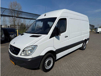 Ελαφρύ επαγγελματικό MERCEDES-BENZ Sprinter