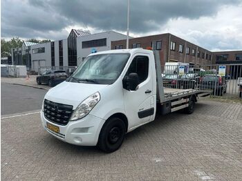 Ελαφρύ επαγγελματικό RENAULT Master 2.3