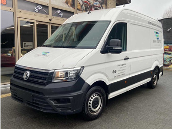 Ελαφρύ επαγγελματικό VOLKSWAGEN