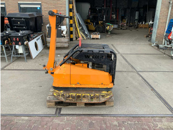 Δονητική πλάκα WACKER DPU100-70