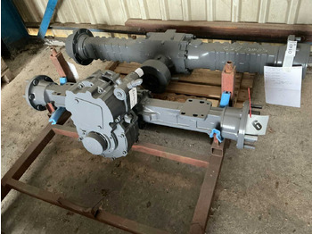 Μίνι εκσκαφέας YANMAR