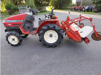 Μικρό τρακτέρ YANMAR