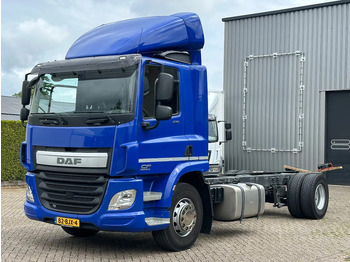Φορτηγό σασί DAF CF 250